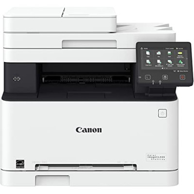 Canon i-SENSYS MF634Cdw