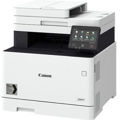 Canon i-Sensys MF742Cdw