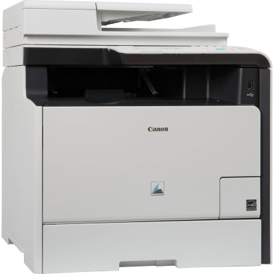 Canon MF 8380CDW