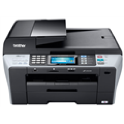 Brother MFC-6890CDW