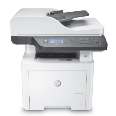 HP Laser MFP 432fdn