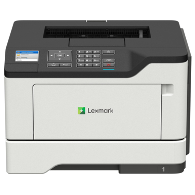 Lexmark MS521dn