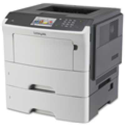 Lexmark MS610dte