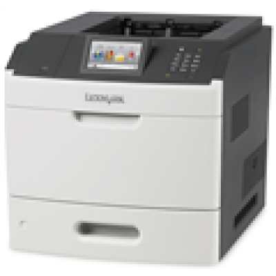 Lexmark MS 810 DE