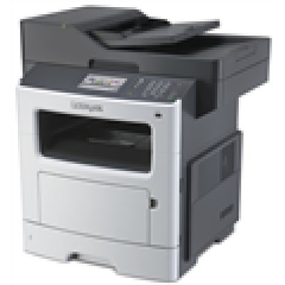 Lexmark MX510de