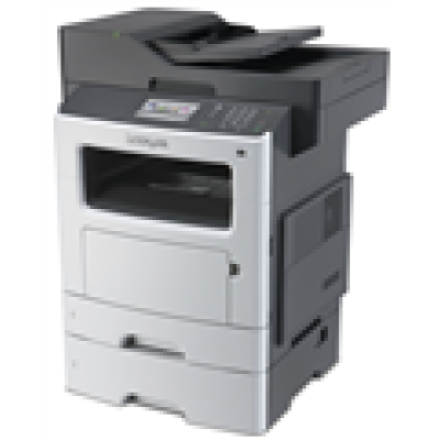 Lexmark MX511dte