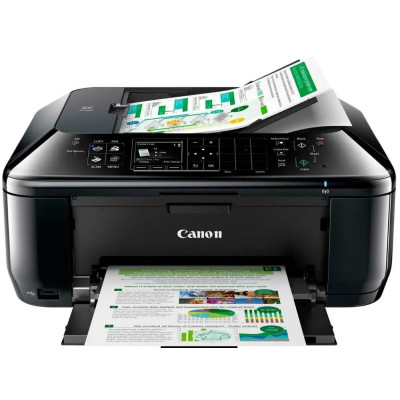 Canon PIXMA MX525