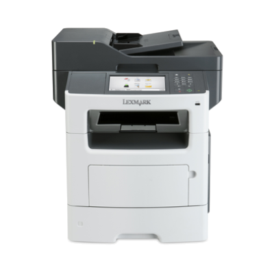 Lexmark MX617de