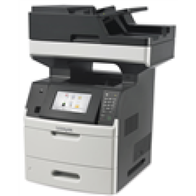 Lexmark MX710de