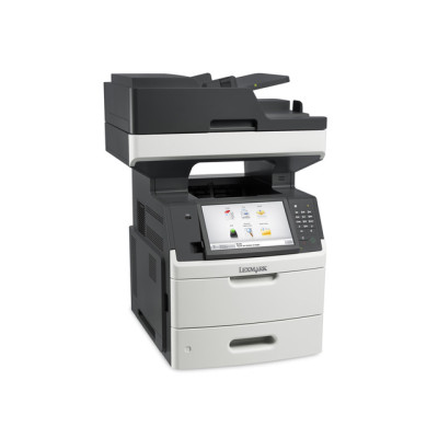 Lexmark MX718de