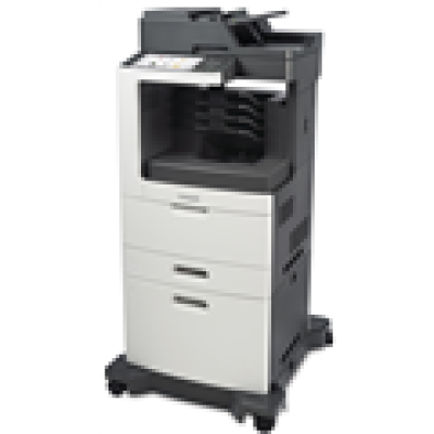 Lexmark MX810dxme