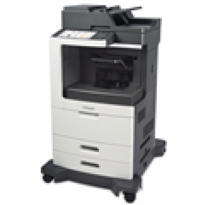 Lexmark MX812dfe