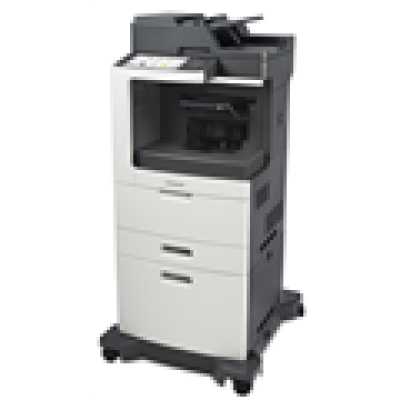 Lexmark MX 812DXFE