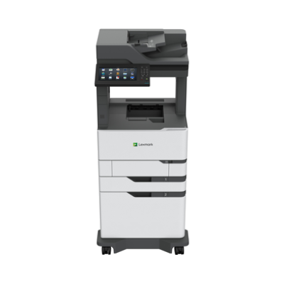 Lexmark MX822adxe