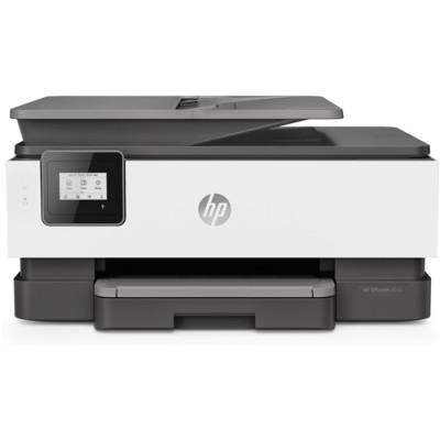 HP OfficeJet 8010 All-in-One