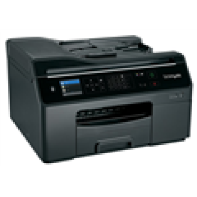 Lexmark OfficeEdge Pro 4000