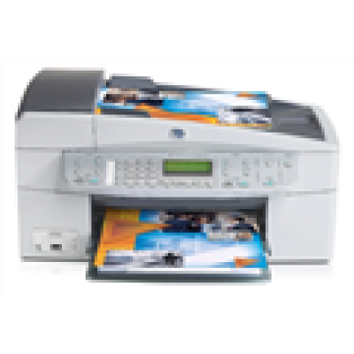 HP OfficeJet 6210