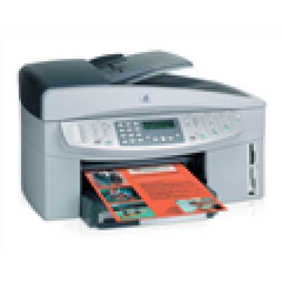 HP OfficeJet 7210