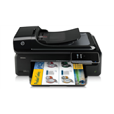 HP OfficeJet 7500A Wide Format