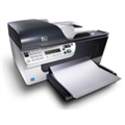 HP OfficeJet J4580