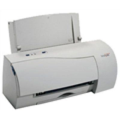 Lexmark OPTRA COLOR 40