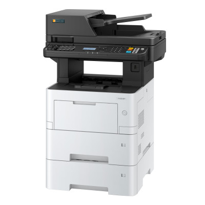 Utax P-4536 MFP