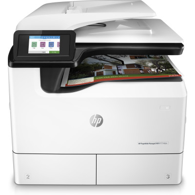 HP PageWide Managed P77740dn