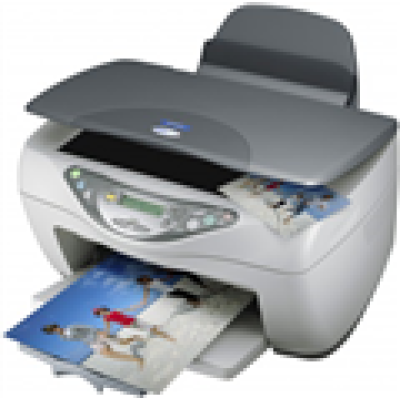 Epson Stylus  CX5400