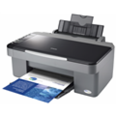 Epson Stylus  DX4000