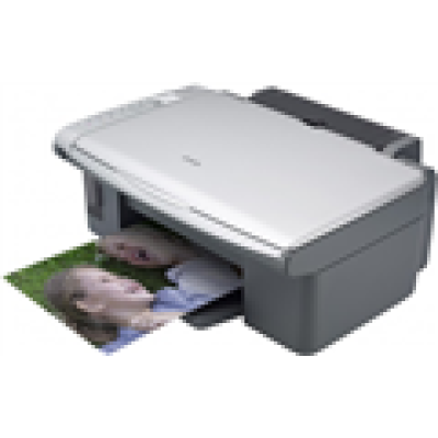 Epson Stylus  DX4850