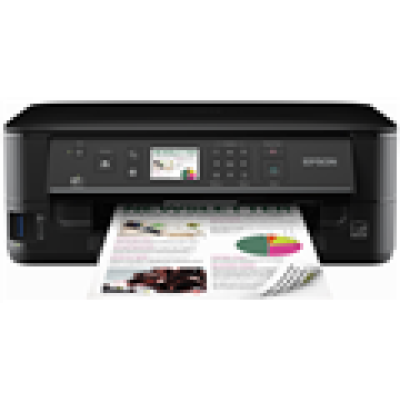 Epson Stylus Office BX535WD