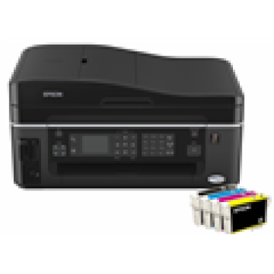 Epson Stylus  Office BX600FW