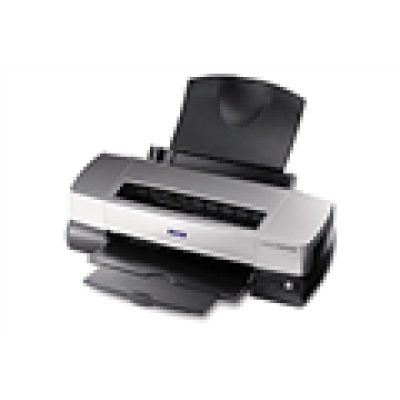 Epson Stylus  Photo 2000P