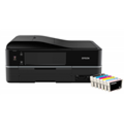 Epson Stylus  Photo PX820FWD