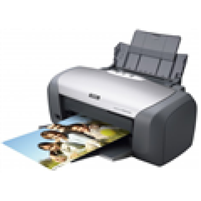 Epson Stylus  Photo R220