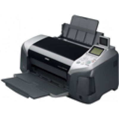 Epson Stylus  Photo R320