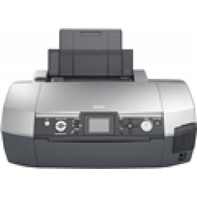 Epson Stylus  Photo R340