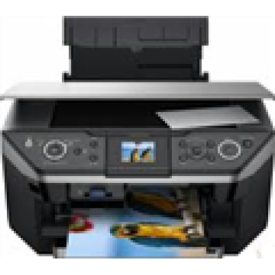 Epson Stylus Photo R685