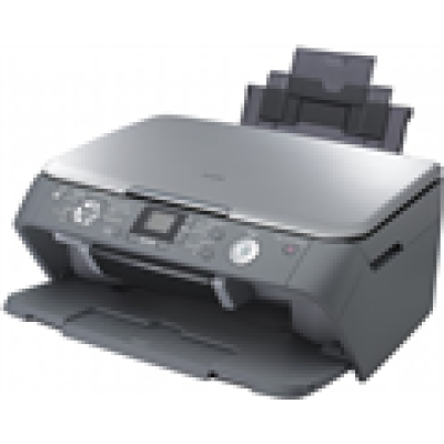 Epson Stylus  Photo RX520