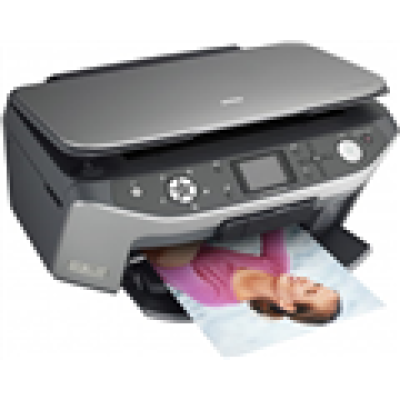 Epson Stylus  Photo RX640