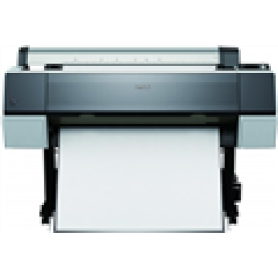 Epson Stylus Pro 9890 Spectro Proofer