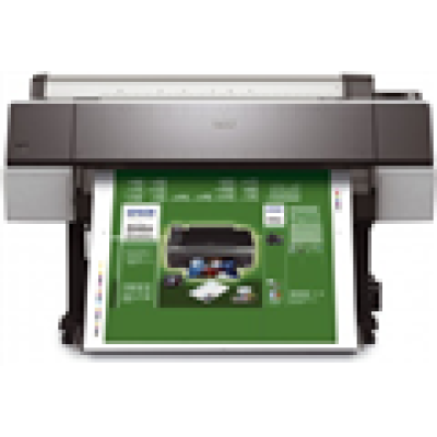 Epson Stylus Pro 9900 Spectro Proofer