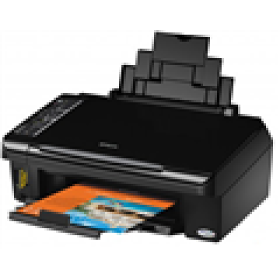 Epson Stylus  SX205