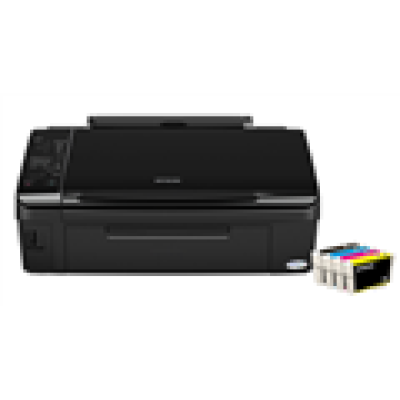 Epson Stylus  SX210