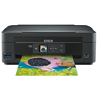 Epson Stylus SX230