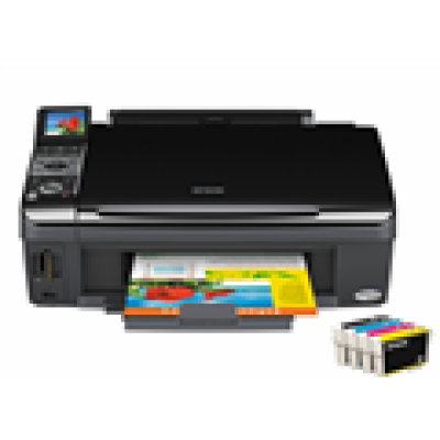 Epson Stylus  SX400