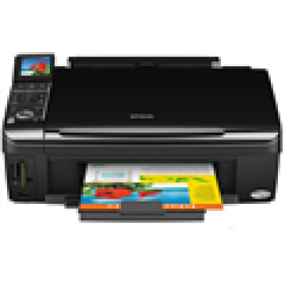 Epson Stylus  SX405