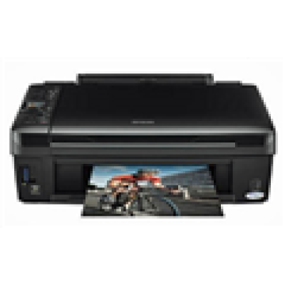 Epson Stylus SX420W