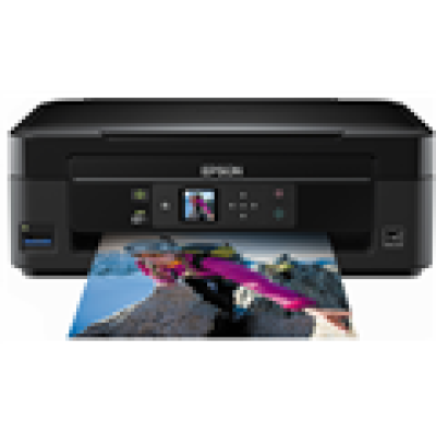 Epson Stylus SX435W