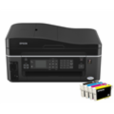 Epson Stylus SX600FW